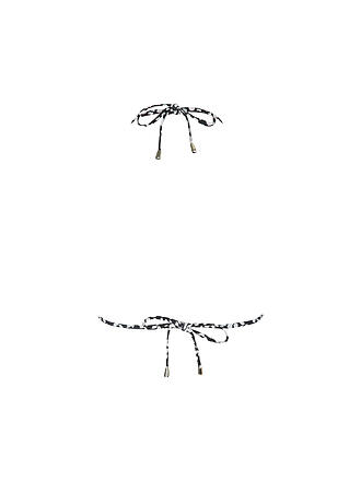 DARLING HARBOUR | Damen Bikinioberteil Triangel