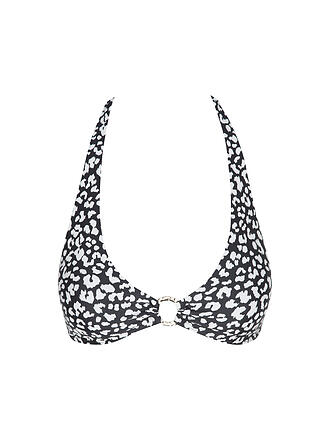 DARLING HARBOUR | Damen Bikinioberteil Neckholder