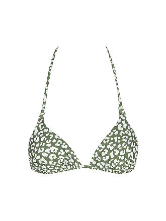 DARLING HARBOUR | Damen Bikinioberteil Triangel