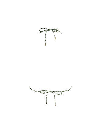 DARLING HARBOUR | Damen Bikinioberteil Triangel