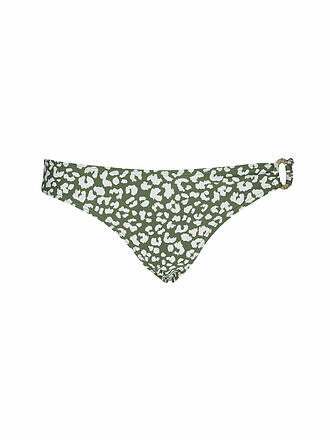 DARLING HARBOUR | Damen Bikinihose mit Dekoring