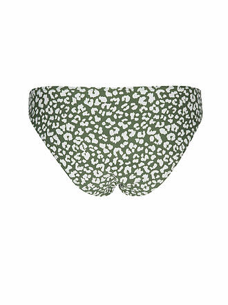 DARLING HARBOUR | Damen Bikinihose mit Dekoring