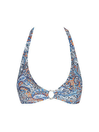 DARLING HARBOUR | Damen Bikinioberteil Neckholder