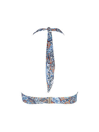 DARLING HARBOUR | Damen Bikinioberteil Neckholder