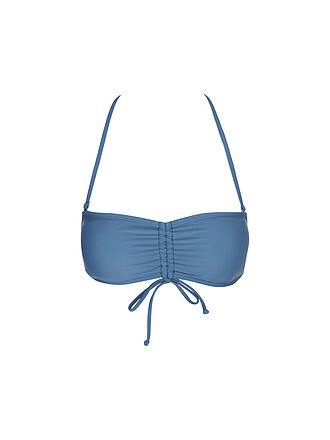 DARLING HARBOUR | Damen Bikinioberteil New Bandeaux