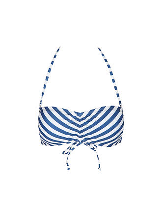 DARLING HARBOUR | Damen Bikinioberteil New Bandeaux