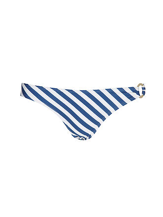DARLING HARBOUR | Damen Bikinihose mit Dekoring