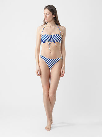 DARLING HARBOUR | Damen Bikinihose mit Dekoring