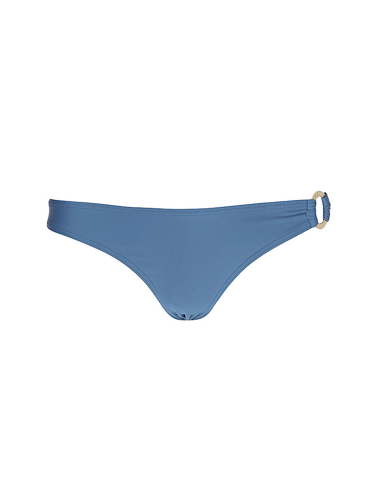darling harbour DARLING HARBOUR Damen Bikinihose mit Dekoring dunkelblau | 36, dunkelblau