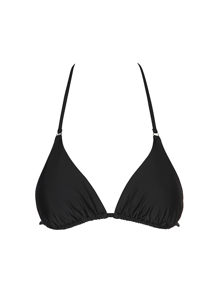 darling harbour DARLING HARBOUR Damen Bikinioberteil Triangel schwarz | 34, schwarz