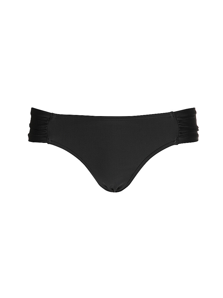 darling harbour DARLING HARBOUR Damen Bikinihose Hipster schwarz | 40, schwarz