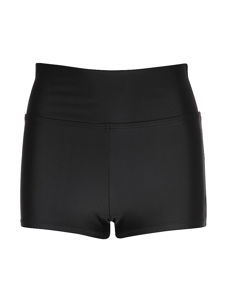 darling harbour DARLING HARBOUR Damen Bikinihose Hot Pant schwarz | 38, schwarz