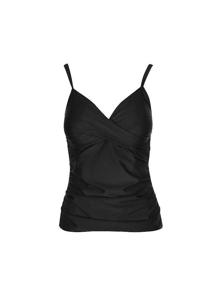 darling harbour DARLING HARBOUR Damen Tankini schwarz | 40, schwarz