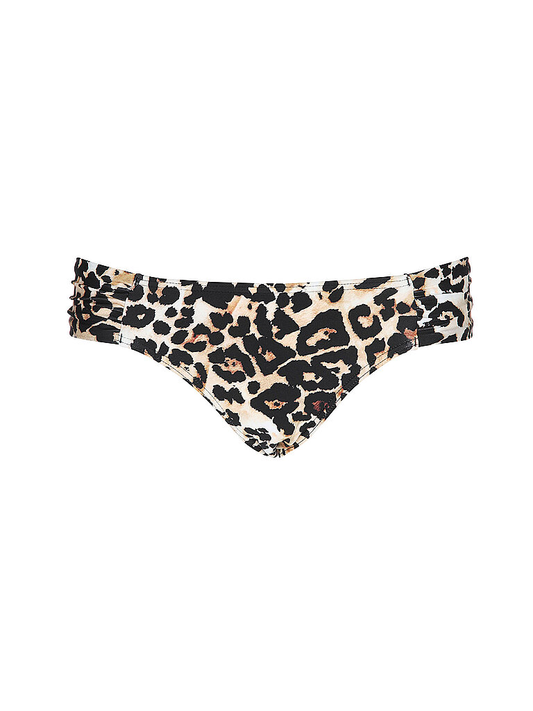 darling harbour DARLING HARBOUR Damen Bikinihose Hipster schwarz | 36, schwarz