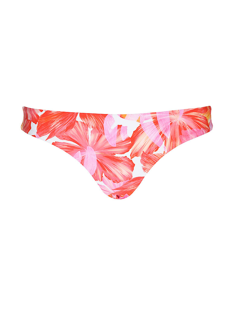 darling harbour DARLING HARBOUR Damen Bikinihose Basic rot | 36, rot