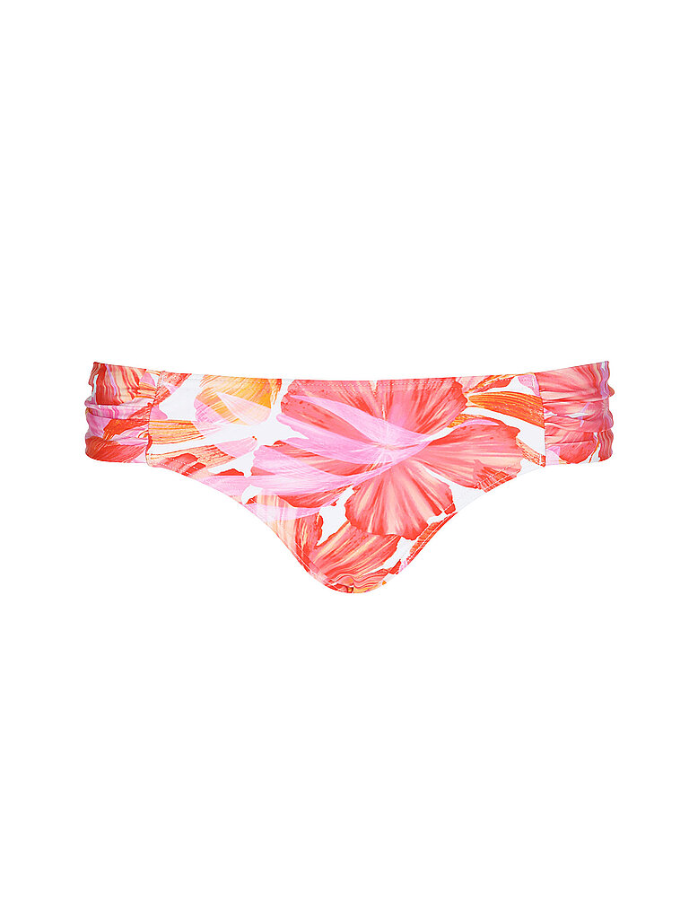 darling harbour DARLING HARBOUR Damen Bikinihose Hipster rot | 36, rot