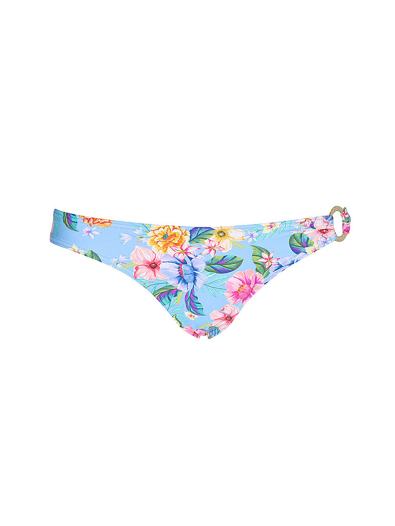 darling harbour DARLING HARBOUR Damen Bikinihose mit Dekoring bunt | 36, bunt