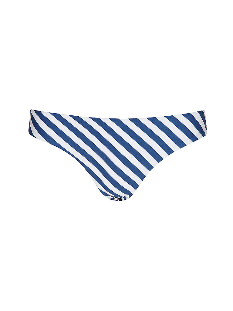 darling harbour DARLING HARBOUR Damen Bikinihose Basic blau | 36, blau