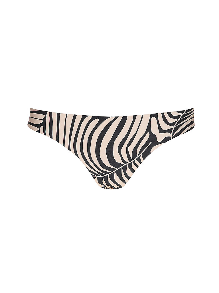 darling harbour DARLING HARBOUR Damen Bikinihose Basic beige | 36, beige