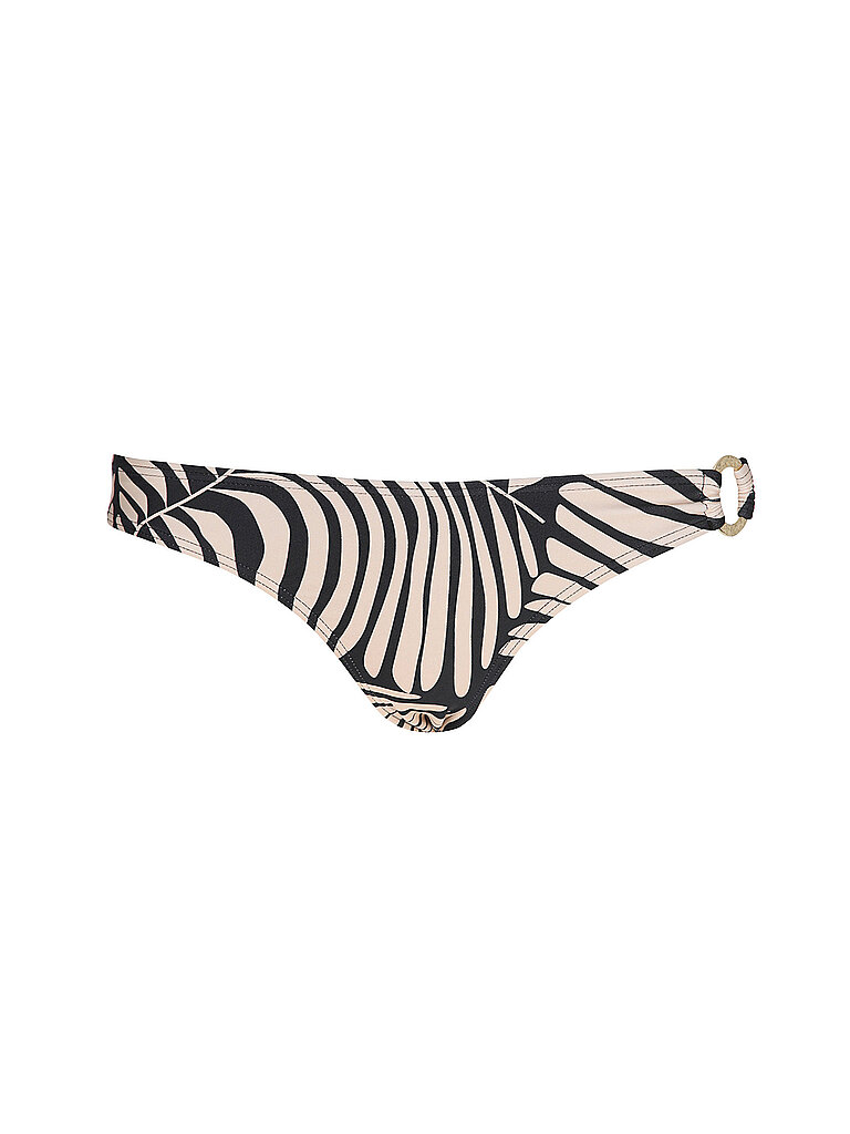 darling harbour DARLING HARBOUR Damen Bikinihose mit Dekoring beige | 36, beige