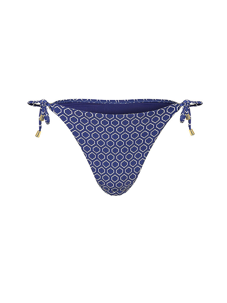 DARLING HARBOUR Damen Bikinihose dunkelblau | 40