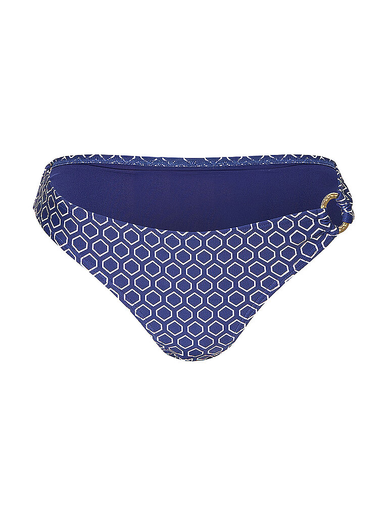 darling harbour DARLING HARBOUR Damen Bikinihose mit Dekoring dunkelblau | 36, dunkelblau