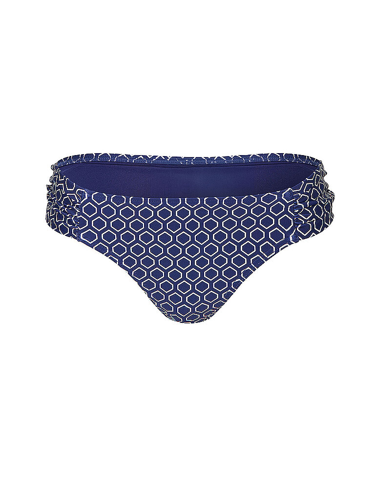 darling harbour DARLING HARBOUR Damen Bikinihose Hipster dunkelblau | 40, dunkelblau
