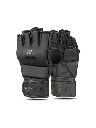 DBX BUSHIDO | Boxhandschuhe E1v3 MMA Black Master Valor Serie