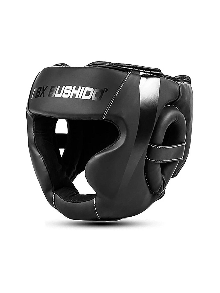 DBX BUSHIDO DBX BUSHIDO Boxhelm Black Master schwarz | M, schwarz