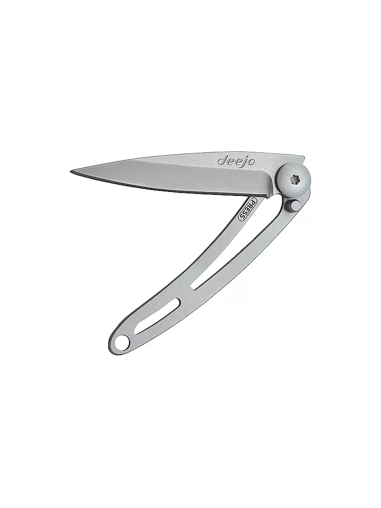 DEEJO | Klappmesser Naked 15g | 