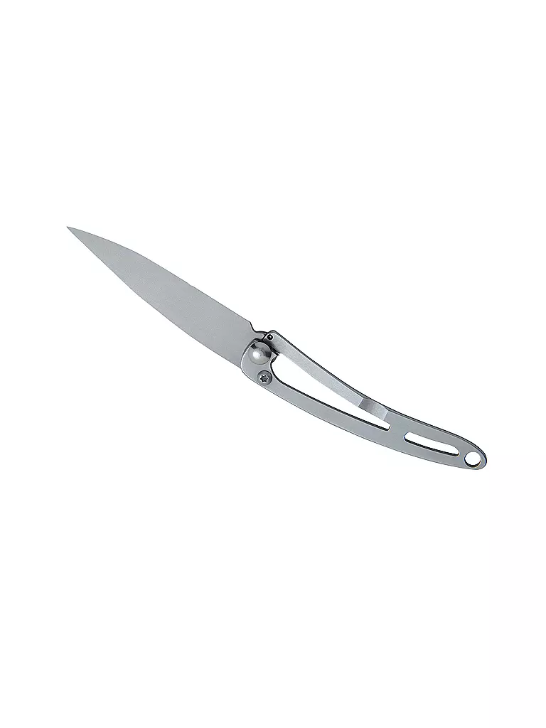 DEEJO | Klappmesser Naked 15g | 