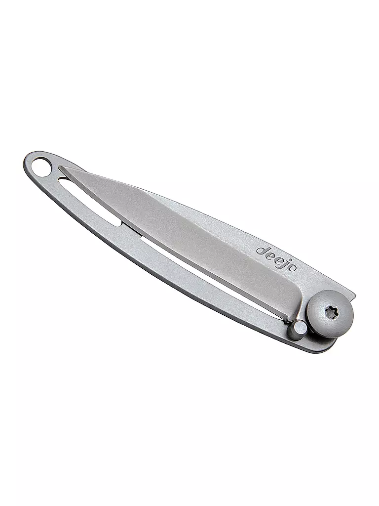 DEEJO | Klappmesser Naked 15g | 