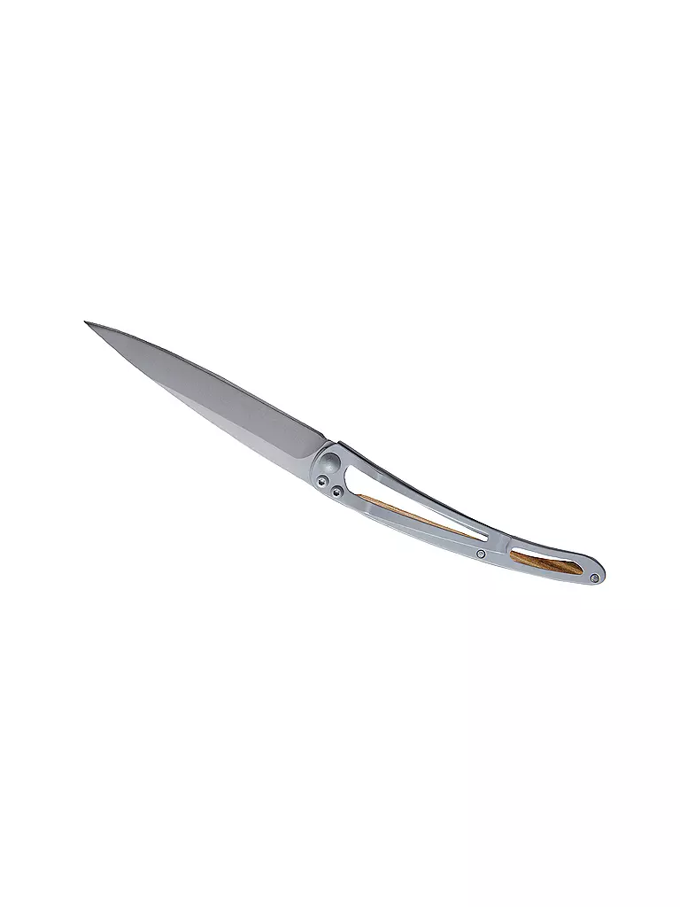 DEEJO | Klappmesser Tattoo 37g Jugendstil | 