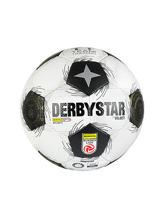 DERBYSTAR | Fußball Trainingsball ÖFBL Brillant TT v26