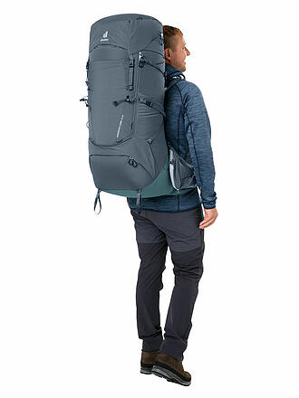 DEUTER | Trekkingrucksack Aircontact Core 70+10