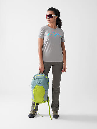 DEUTER | Wanderrucksack Speed Lite 17