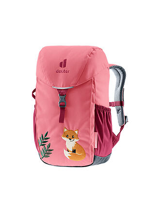 DEUTER | Kinderrucksack Waldfuchs 10