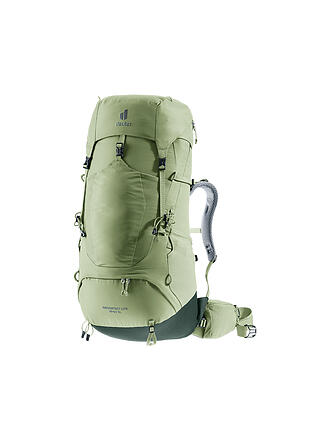 DEUTER | Damen Trekkingrucksack Aircontact Lite 45+10 SL