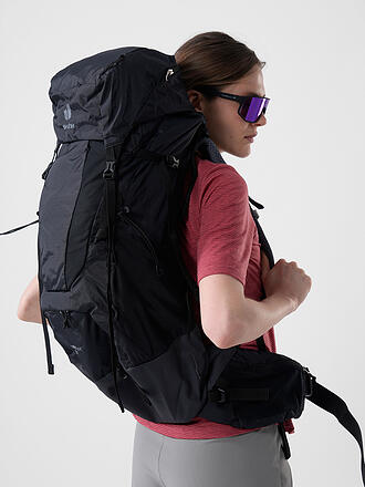 DEUTER | Trekkingrucksack Aircontact Lite 40+10