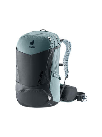 DEUTER | Radrucksack Trans Alpine Pro 28