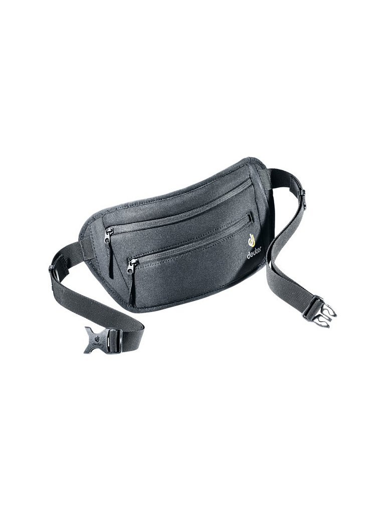 Deuter DEUTER Bauchtasche Neo Belt II schwarz, schwarz