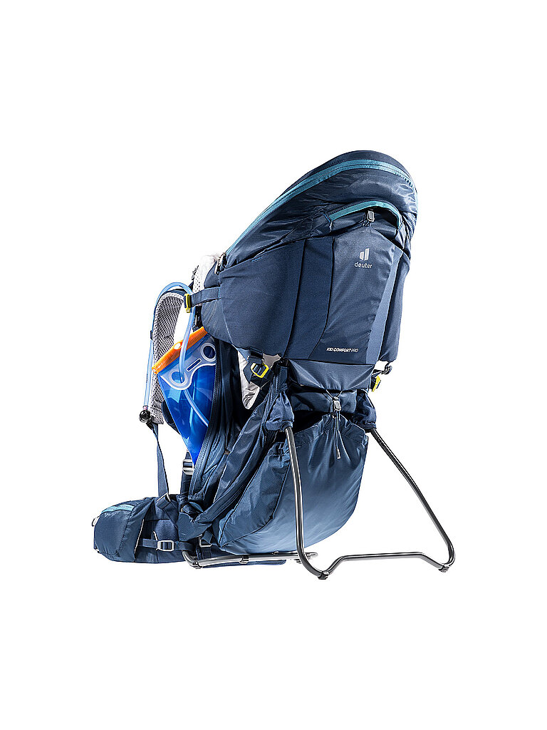 Deuter DEUTER Kindertrage Kid Comfort Pro blau, blau
