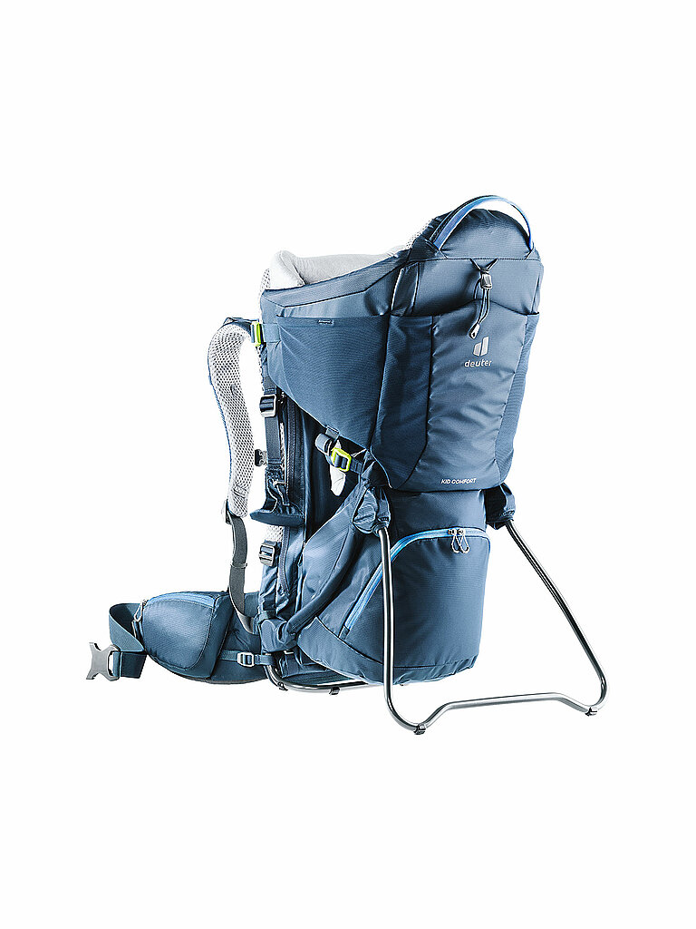 Deuter DEUTER Kindertrage Kid Comfort blau, blau