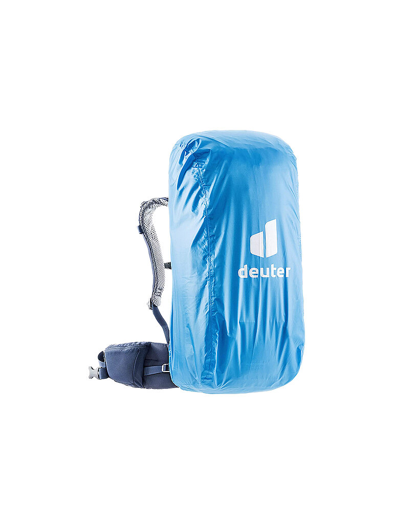Deuter DEUTER Rucksack-Regenschutz Raincover II blau, blau