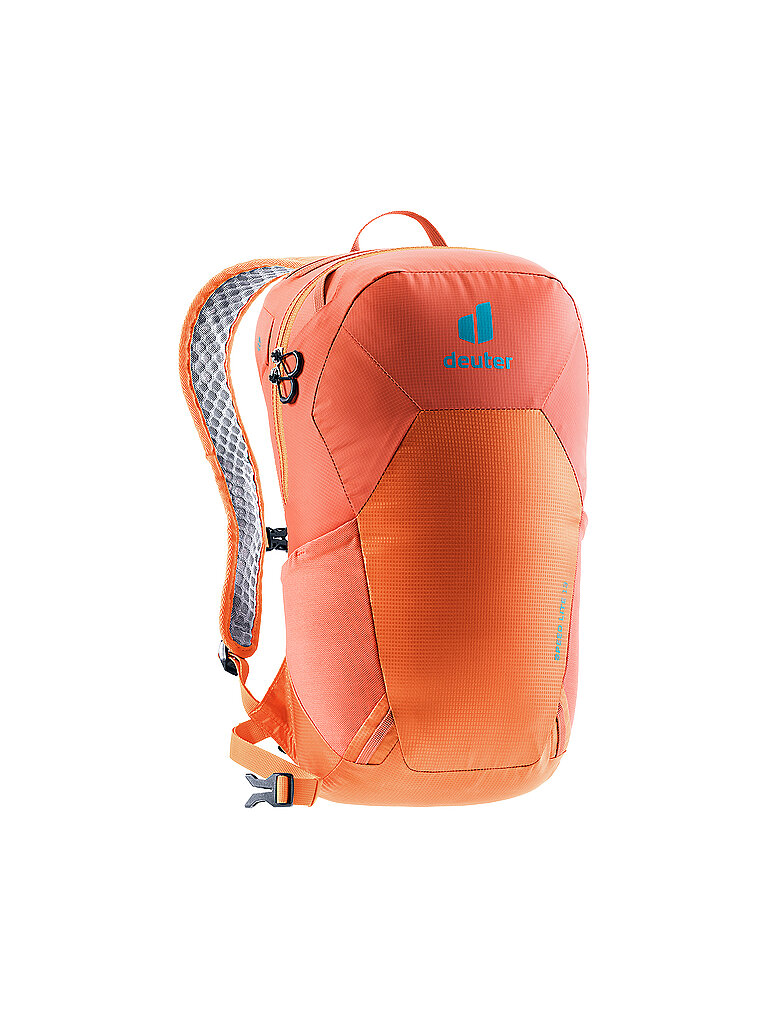 DEUTER Wanderrucksack Speed Lite 13 orange