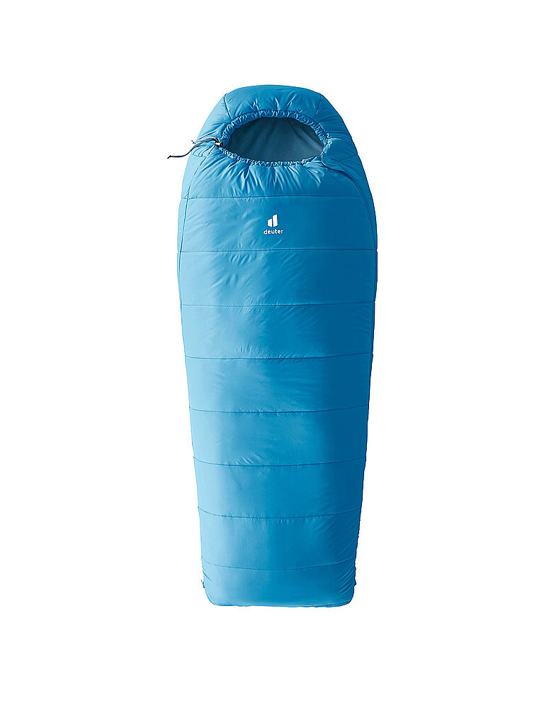 Deuter DEUTER Kinderschlafsack Starlight blau, blau