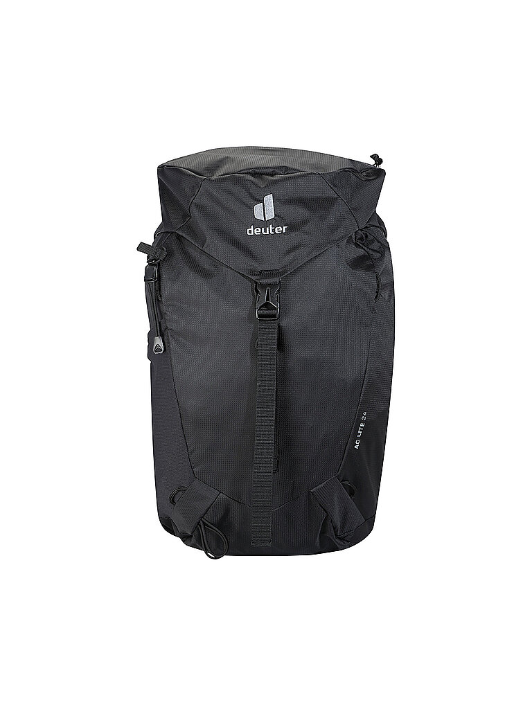 Deuter DEUTER Wanderrucksack AC Lite 24L schwarz, schwarz