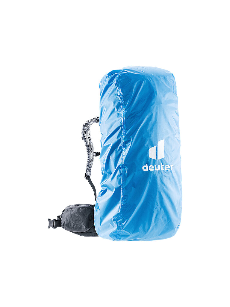 Deuter DEUTER Rucksack Raincover III blau, blau