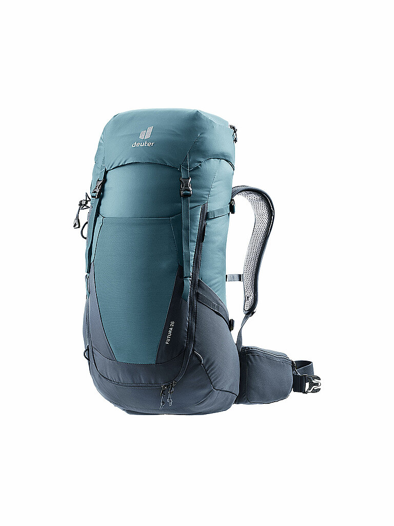 Deuter DEUTER Wanderrucksack Futura 26L dunkelblau, dunkelblau