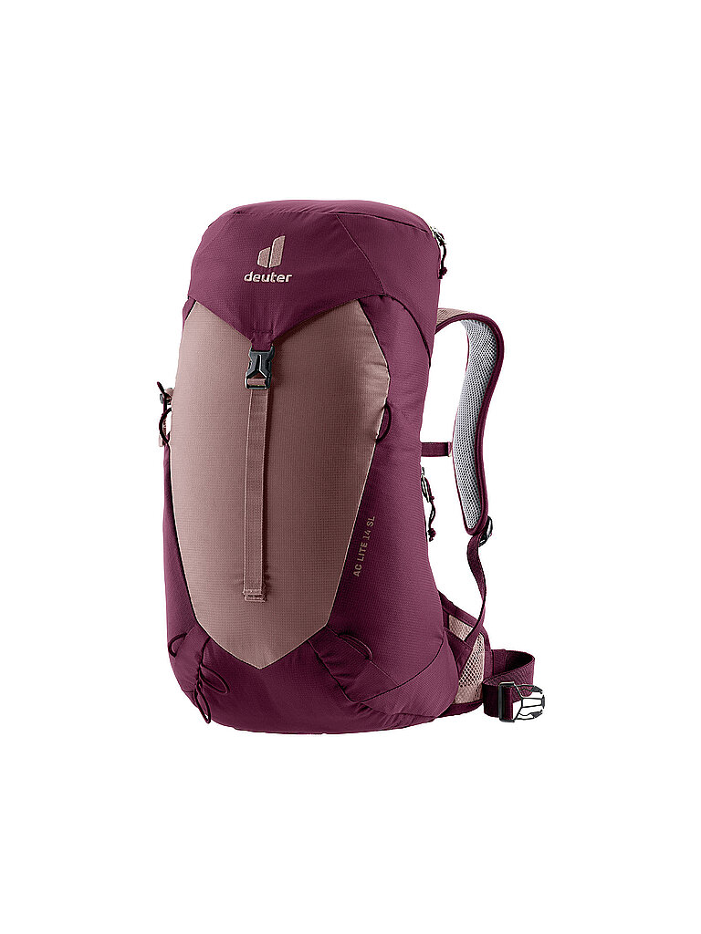Deuter DEUTER Wanderrucksack AC Lite 14 SL 14L beere, beere